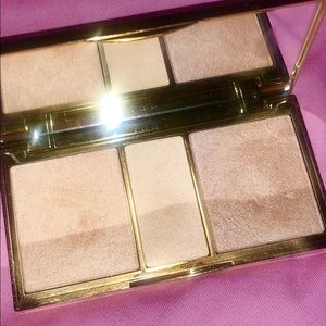 Tarte Skin Twinkle Lightening Palette